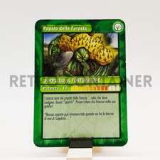 GORMITI Vintage - Card Prima