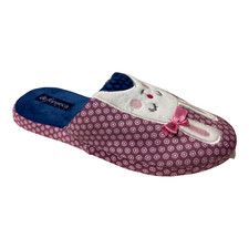 SCARPE PANTOFOLE DONNA DE