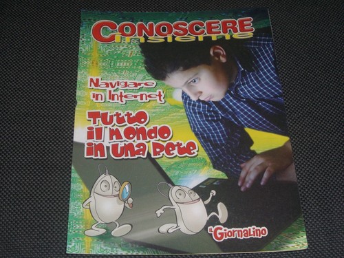 Conoscere insieme - conoscere,