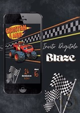 Invito Digitale Blaze -
