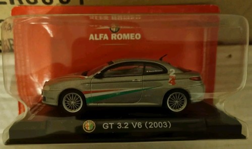 Alfa romeo v6 - romeo,