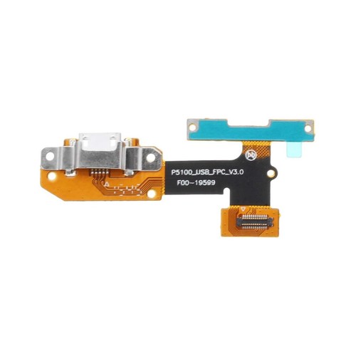 Connettore dock scheda porta