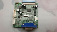 MONITOR ACER A191HQL LCD DRIVER CONTROLLER BOARD E131175 48.7E206.01M L9156-1M