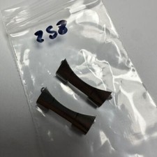 Rolex used pair of endlinks