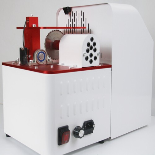 Seghetto automatico per - , gesso