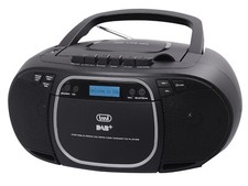 Radio stereo portatile - stereo,