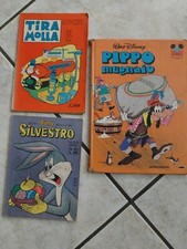 Lotto libri per l'infanzia -