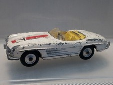 ⛔Mercedes 300 SL Roadster