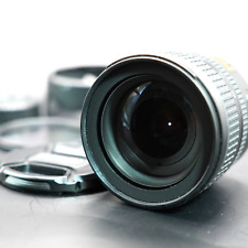 [Come nuovo] Nikon AF-S 24-85 mm f/3.5-4.5 G ED obiettivo zoom Nikkor con tappo filtro cappuccio