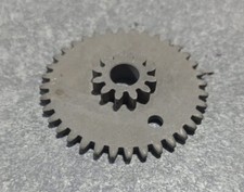 Ingranaggio doppio rotore - ingranaggio,