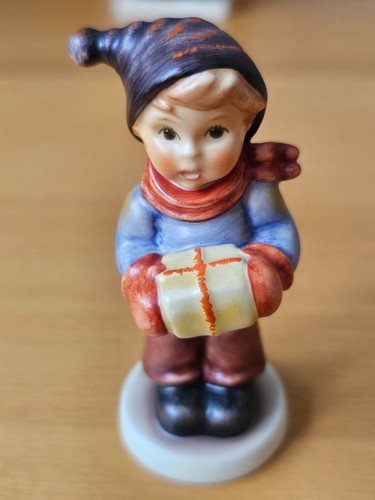 Statua bombo goebel hummel - statua,