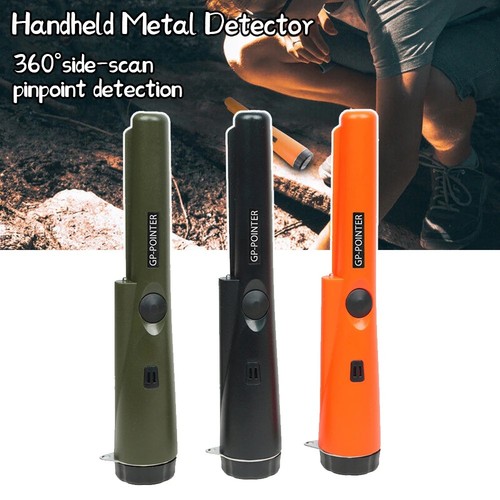 Garrett pro pointer - garrett, pro-pointer