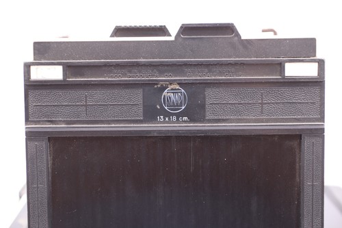 Sinar 13x18 pellicola - 13x18,