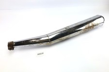 Moto Guzzi 850 Le Mans III