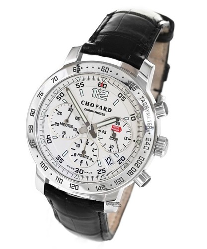 Cronografo chopard mille - cronografo,