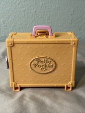 Polly Pocket 1996 Polly