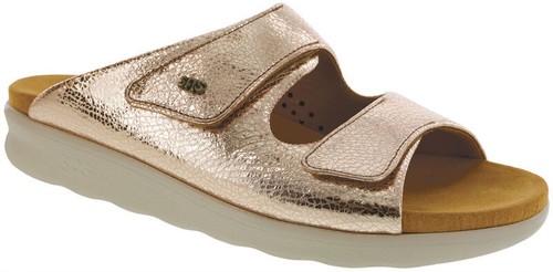Sas cozy sandalo rame - sas,