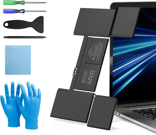 Batteria per macbook - per, 12