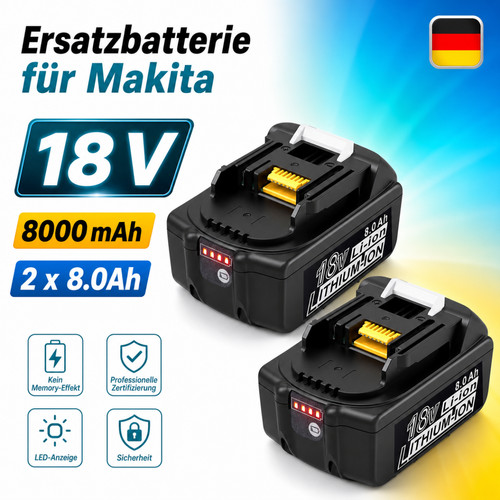 Batteria ricambio agli - batteria, ioni