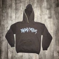 ASTROWORLD Felpa con Cappuccio