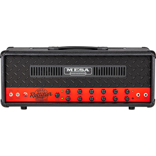Mesa boogie limited run - mesa,