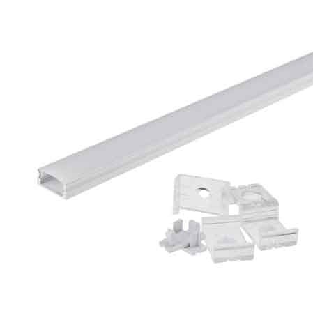Canalina per strip led - strip, '5191'