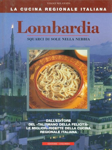 Lombardia squarci sole - di,
