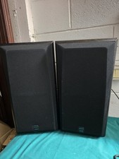 Casse Hi-Fi KENWOOD LS-56 -