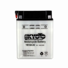 Batteria Kyoto YB14A-A2