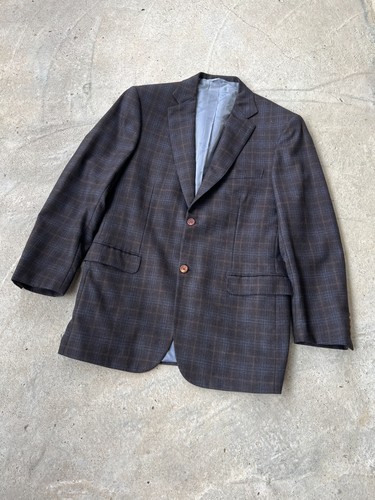 Blazer brioni uomo - blazer,