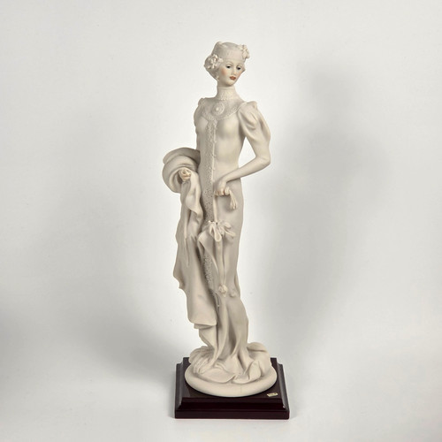 Statuina giuseppe armani - statuina,