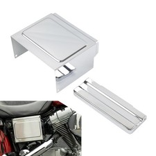 Kit copri batteria superiore