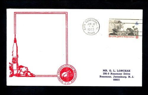 Space cover satellite - us,