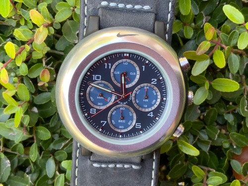 Orologio nike oregon - nike, “oregon