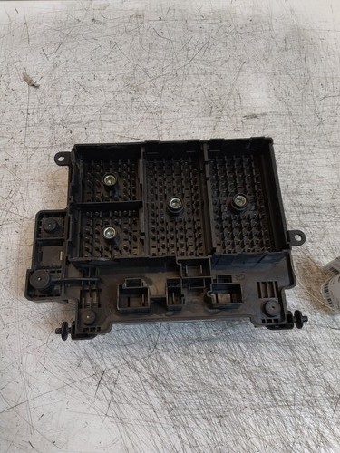 Scatola dei fusibili per - , jeep