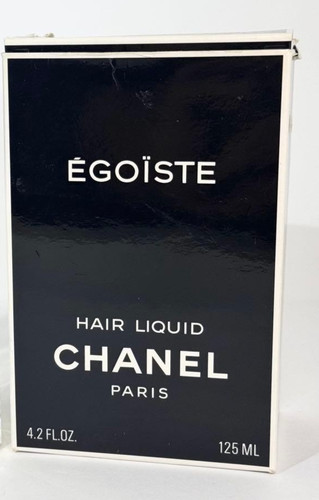 Chanel egoiste égoïste - chanel,