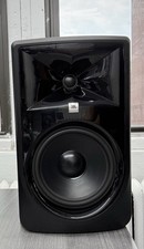 JBL 308P MkII Powered 8" Two