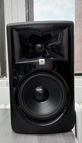 Jbl 308p mkii altoparlante - mkii,