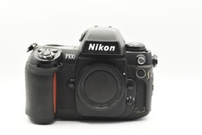 Nikon f100 macgyver - f100, "macgyver