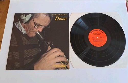 Chet baker paul - chet, baker e paul