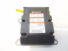 Centralina airbag suzuki sx4 - airbag,