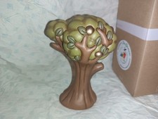 Presepe Thun - Albero Ulivo