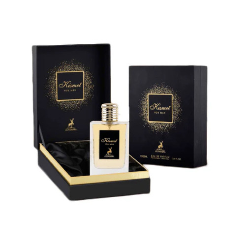 Kismet uomo eau parfum - uomo,