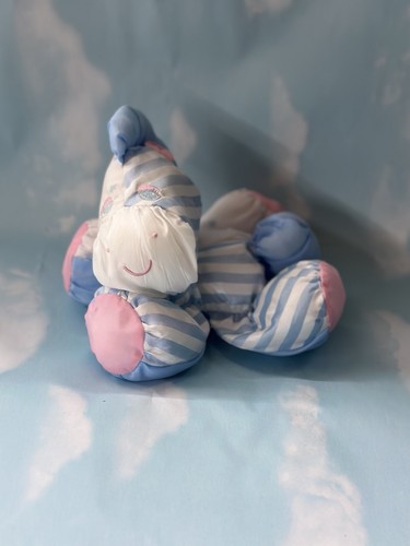 Fisher price puffalump - fisher,