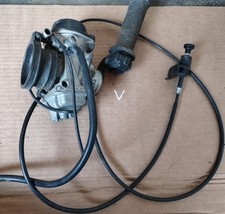 Carburatore mikuni suzuki - mikuni, dr