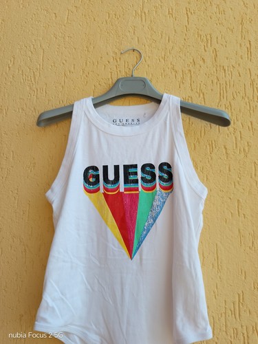 Body smanicato guess m - body,