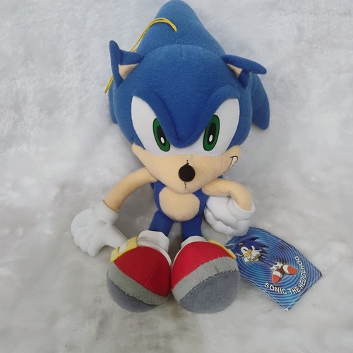 Peluche great eastern - eastern, sonic