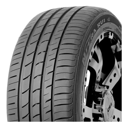 Gomme estive nuove - 215/65, r17