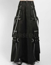 Pantalone uomo gotico