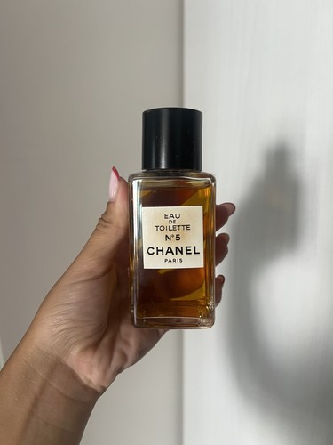 Chanel per donna 100 - n°5,
